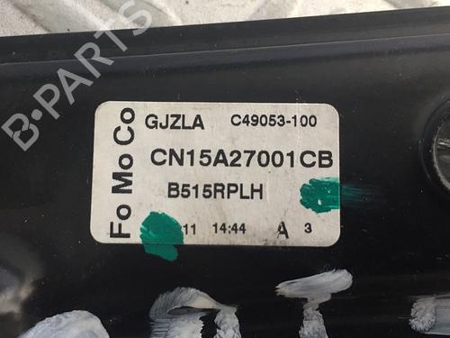 Rudehejsemotor bagstkærm venstre FORD ECOSPORT 1.0 EcoBoost | BP29953260E23