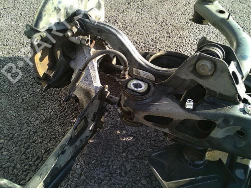 Rear axle VW TIGUAN (AD1, AX1) 2.0 TDI | BP30066559M2