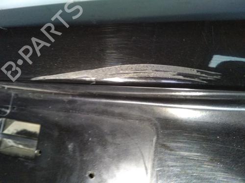 Rear bumper RENAULT CLIO II (BB_, CB_) 1.5 dCi (B/CB3M) | BP32166052C8