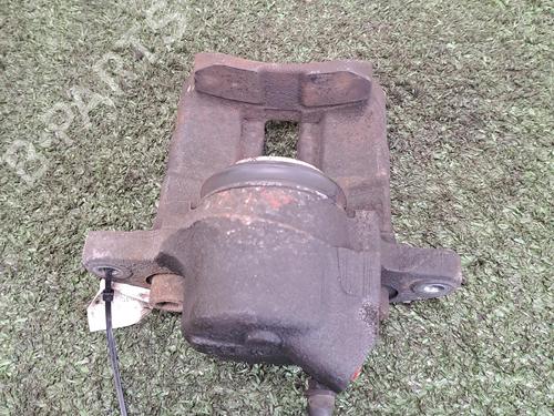 Venstre bremsekaliber foran RENAULT TWINGO II (CN0_) 1.2 16V (CN0K, CN0V, CN0A) | BP26876542M105 