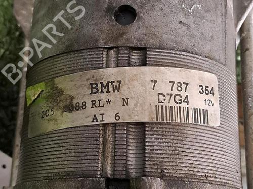 Starter BMW 3 Touring (E46) 320 d | BP30064354M8 - Image 5