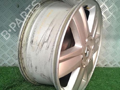 Used Rim RENAULT MEGANE II (BM0/1_, CM0/1_) 1.6 16V (112 hp) 30067251