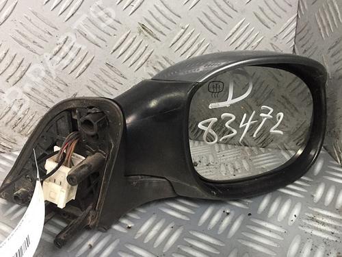 Used Right mirror CITROËN XSARA PICASSO (N68) 2.0 HDi (90 hp) 30069948