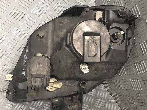 Right headlight RENAULT KANGOO (KC0/1_) 1.5 dCi (KC08, KC09) | BP30070126C29 