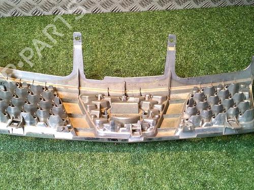Used Grille NISSAN X-TRAIL I (T30) 2.2 dCi 4x4 (136 hp) 30071592