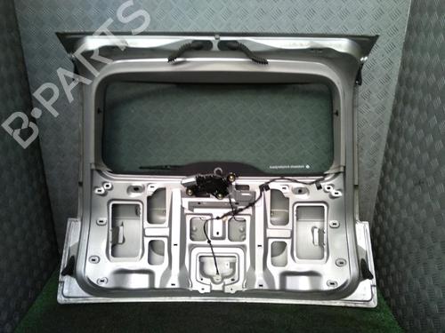 Bakluke CC/Kombi-Kupé FORD FOCUS C-MAX (DM2) 1.8 TDCi | BP20713563C6 