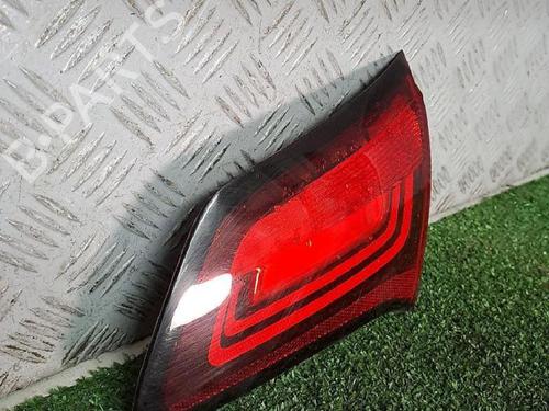 Højre baglygte bagklap CITROËN C4 II (NC_) 1.6 BlueHDi 100 | BP30077184C80 