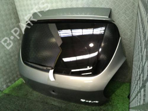 Tailgate FIAT BRAVO II (198_) 1.6 D Multijet (198AXH1B) | BP22360575C6 