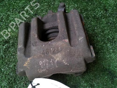 Højre bremsekaliber bag BMW 5 (E60) 535 d (272 hp) 14545446