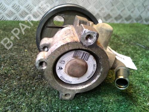 Styring servopumpe CITROËN SAXO (S0, S1) 1.5 D | BP30073165M99