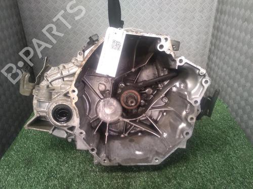 Used Gearbox NISSAN X-TRAIL III (T32_, T32R, T32RR) 1.6 dCi (T32) (130 hp) 19525770