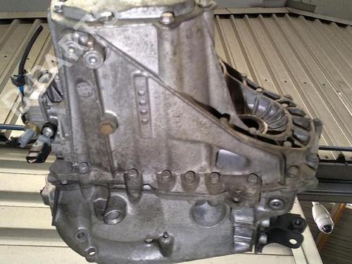 Gearbox PEUGEOT 208 I (CA_, CC_) 1.6 BlueHDi 120 | BP30073927M3 