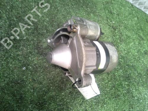 Starter PEUGEOT 206+ (2L_, 2M_) 1.1 | BP30072988M8 