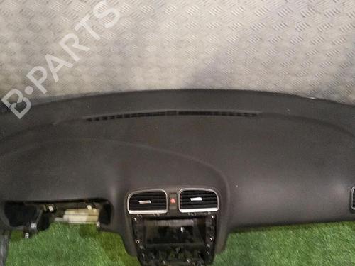Dashboard VW GOLF VI (5K1) 1.6 TDI | BP30067068C46  - Image 5