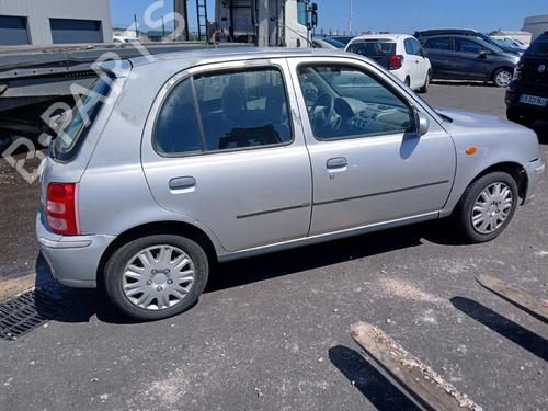 Brukte deler til NISSAN MICRA II (K11) 4771751
