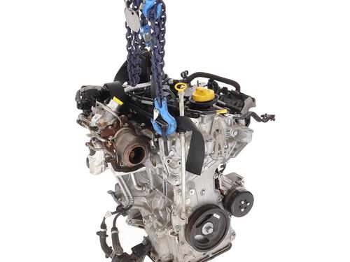 Used Engine Engine 36544923 36544923
