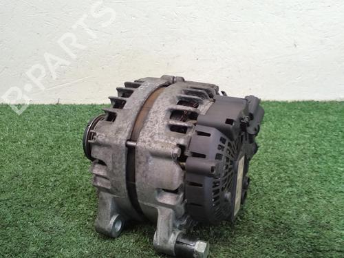 Alternator PEUGEOT 208 I (CA_, CC_) 1.4 HDi | BP27245774M7 
