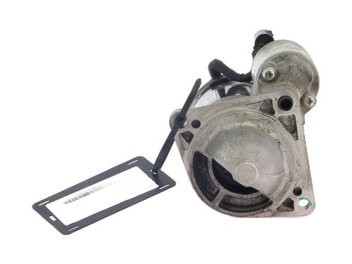 Used Starter Starter FIAT FREEMONT (345_) 2.0 JTD (140 hp) 33171398 33171398