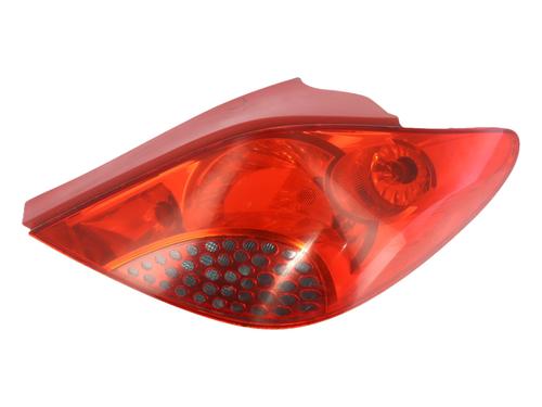 Used Right taillight Right taillight PEUGEOT 207 (WA_, WC_) 1.4 HDi (68 hp) 35791504 35791504