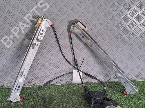 Front right window mechanism FORD FIESTA VI (CB1, CCN) 1.4 TDCi | BP29946884C23 - Image 3
