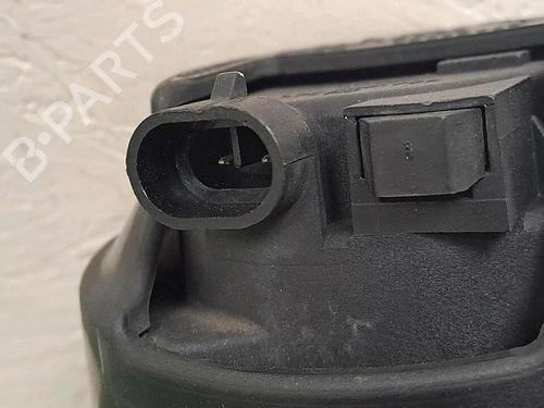 Used Right front fog light Right front fog light ABARTH 500 / 595 / 695 1.4 (312.AXY11, 312.AXY1A) (145 hp) 30064318 30064318