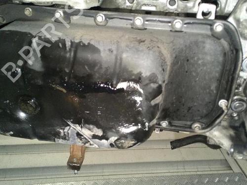 Engine FORD C-MAX II (DXA/CB7, DXA/CEU) 1.6 TDCi | BP30077423M1 