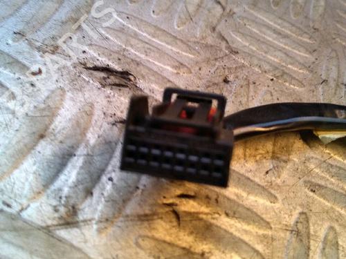 Right mirror VW JETTA III (1K2) 1.9 TDI | BP30070839C27 