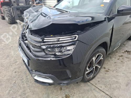 Right tailgate light CITROËN C5 AIRCROSS (A_) 1.5 BlueHDi 130 (ACYHZJ, ACYHZR) | BP37006949C80  - Image 8
