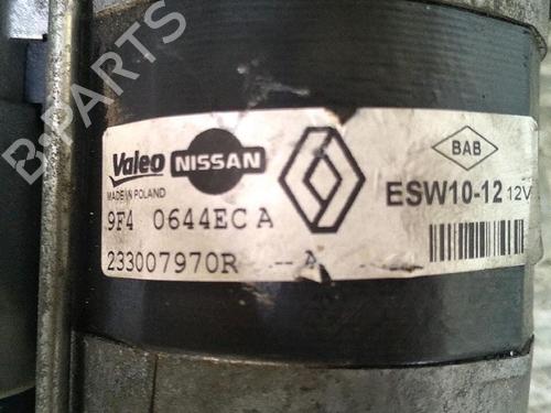 Starter RENAULT TWINGO III (BCM_, BCA_) 0.9 TCe 90 (BCM9, BCM2) | BP30070948M8 - Image 7