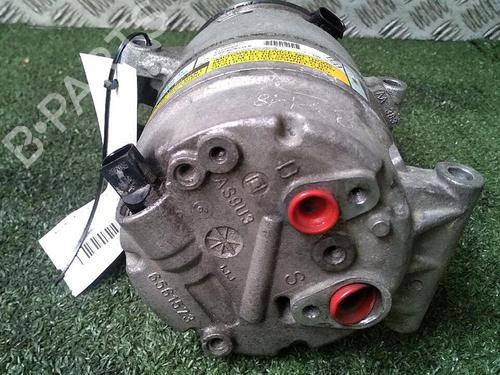 AC compressor RENAULT ESPACE IV (JK0/1_) 2.2 dCi (JK0H) | BP29951440M34