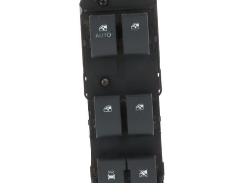 Used Left front window switch CHEVROLET CAPTIVA (C100, C140) 2.0 D 4WD (150 hp) 31712063