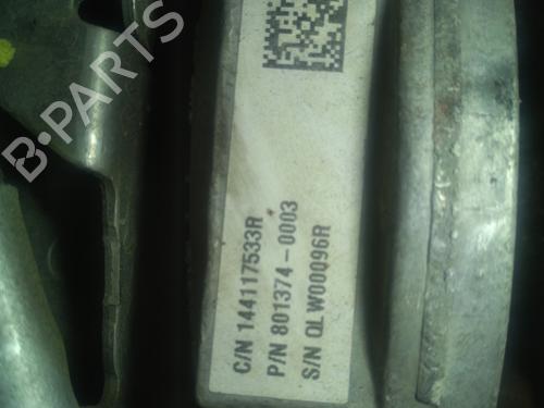 Engine RENAULT CAPTUR I (J5_, H5_) 1.5 dCi 90 (J5N4, J5M5, J5MW, J5M6, J5AL, J5AJ) | BP32449480M1  - Image 12