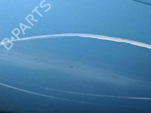 Dør høyre bak RENAULT SCÉNIC II (JM0/1_) 1.5 dCi (JM1E, JM16) | BP29946748C5