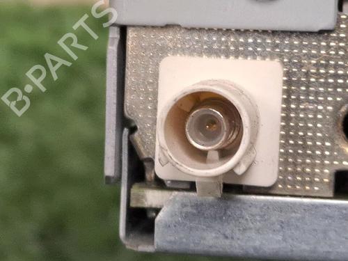 Radio PEUGEOT PARTNER Box Body/MPV 1.6 HDi 16V | BP29947115E6 