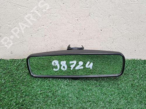 Rear mirror PEUGEOT PARTNER Box Body/MPV (K9) 1.5 BlueHDi 100 | BP37730157I6 - Image 2