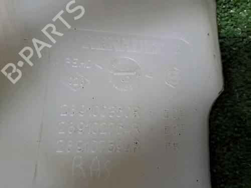 Windscreen washer tank RENAULT SCÉNIC IV (J9_) 1.7 Blue dCi 150 (J9A7, J9A8) | BP21060184C113 