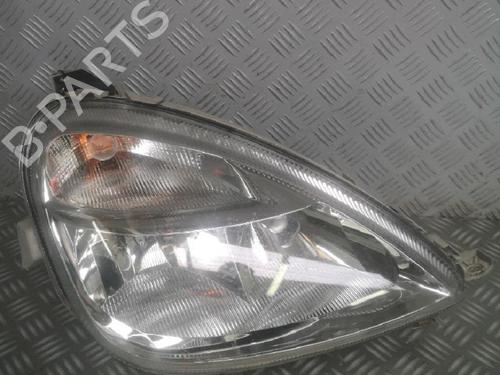 Used Right headlight Right headlight 37731382 37731382