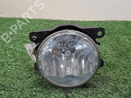 Left front fog light RENAULT CLIO IV (BH_) 1.5 dCi 90 | BP30063795C30 