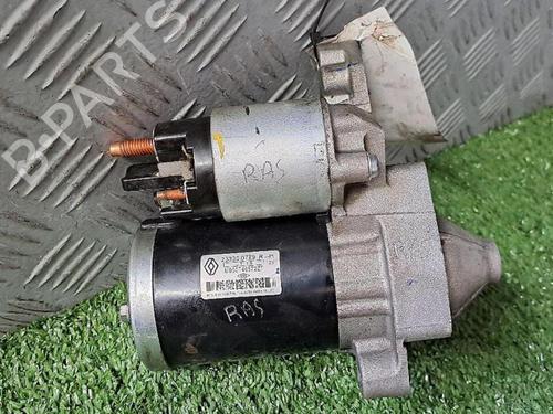 Starter RENAULT CLIO IV Grandtour (KH_) 0.9 TCe 90 | BP30076785M8