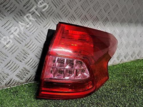 Højre baglygte CITROËN C5 III Break (RW_) 2.0 HDi 165 | BP29953178C35 