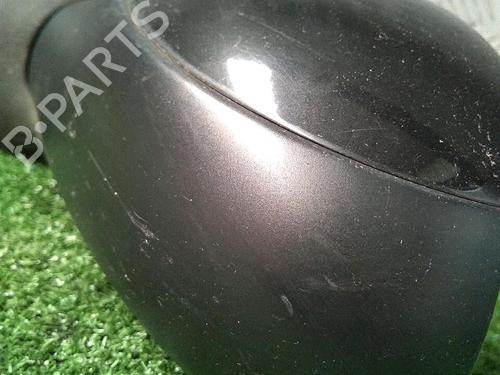 Left mirror PEUGEOT 206 Hatchback (2A/C) 1.4 i | BP30071520C26