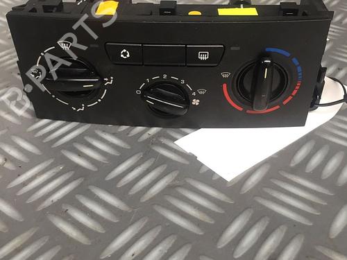 Climate control PEUGEOT 207 (WA_, WC_) 1.4 HDi | BP30069167I5