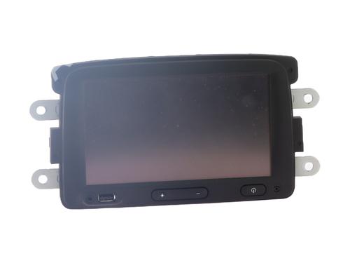 Bilradio DACIA SANDERO II 1.5 dCi (90 hp) 30931548