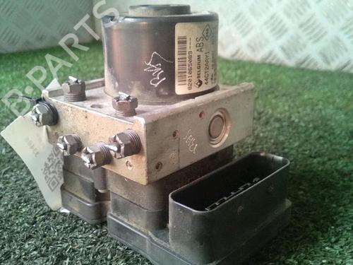 ABS pump RENAULT TWINGO II (CN0_) 1.2 16V (CN04, CN0B) | BP29952752M43 - Image 2