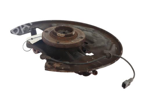 Venstre Styrespindel Lejehus CITROËN DS4 (NX_) 1.6 THP 200 (200 hp) 32750728