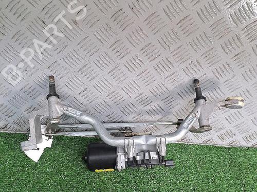 Front wiper motor RENAULT CLIO IV (BH_) 1.2 16V | BP29946983M29 