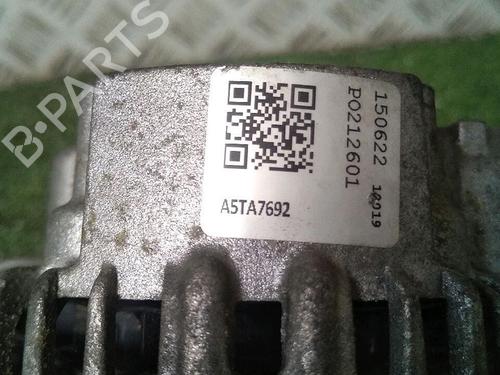 Generator FORD FUSION (JU_) 1.6 | BP30076088M7