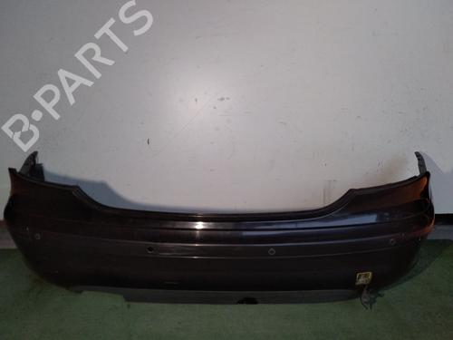 Bagtil kofangere MERCEDES-BENZ C-CLASS Coupe (CL203) C 220 CDI (203.708) (150 hp) 31306789