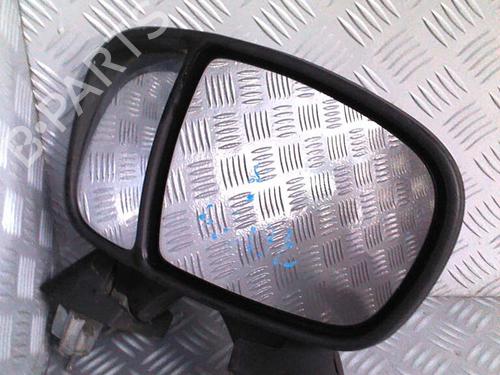Left mirror OPEL VIVARO A Bus (X83) 2.0 CDTI (F7, J7, A07) | BP30074897C26 