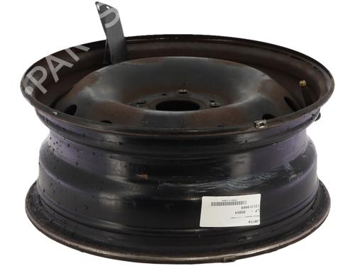 Used Rim Rim DACIA SANDERO 1.5 dCi (68 hp) 40223705 40223705
